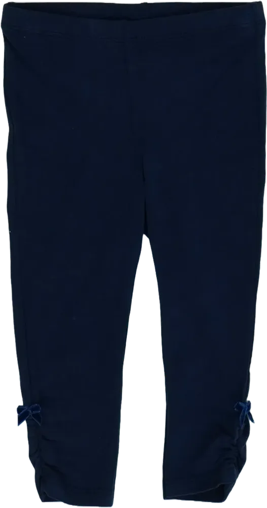 Kék Benetton Leggings EU 80 / UK 9-12 hónap / US 12 hónap