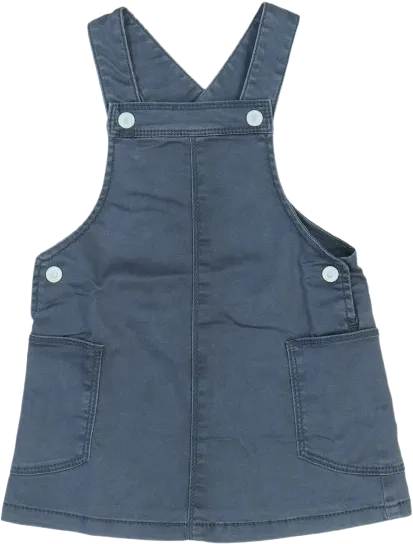 Szürke Benetton Kantáros szoknya EU 86 / UK 12-18 hónap / US 18 hónap