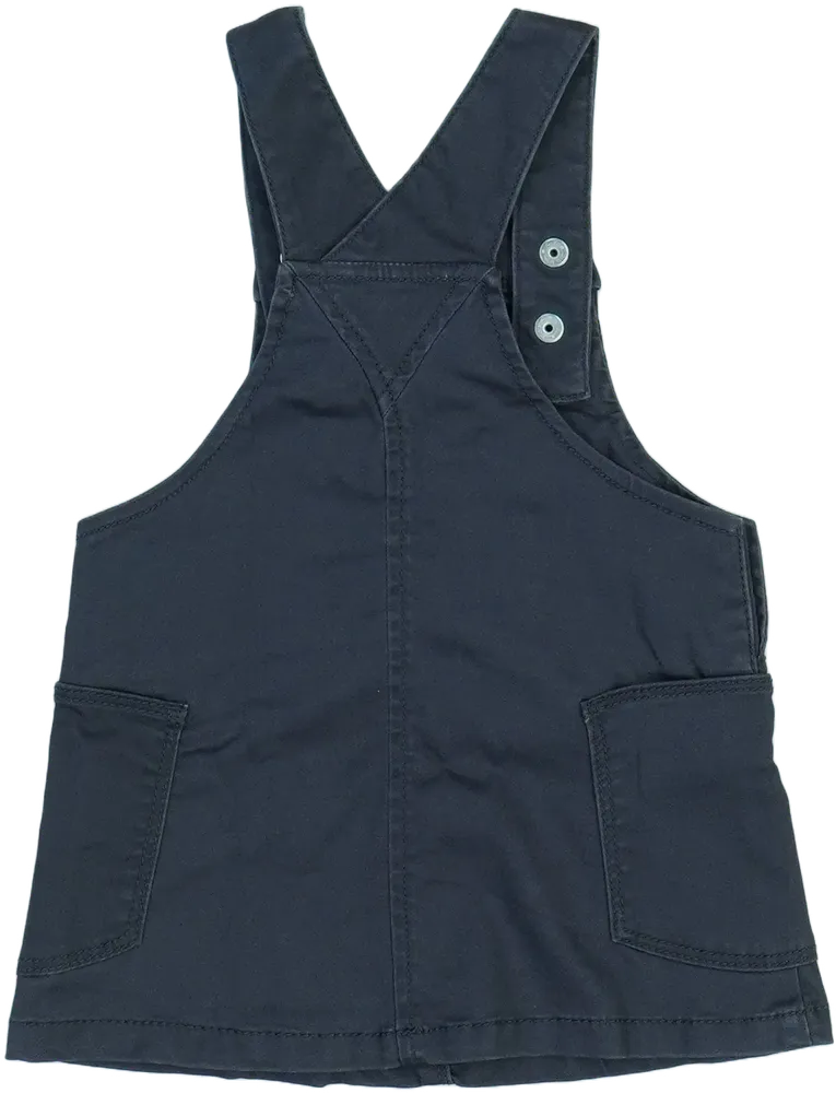 Szürke Benetton Kantáros szoknya EU 80 / UK 9-12 hónap / US 12 hónap