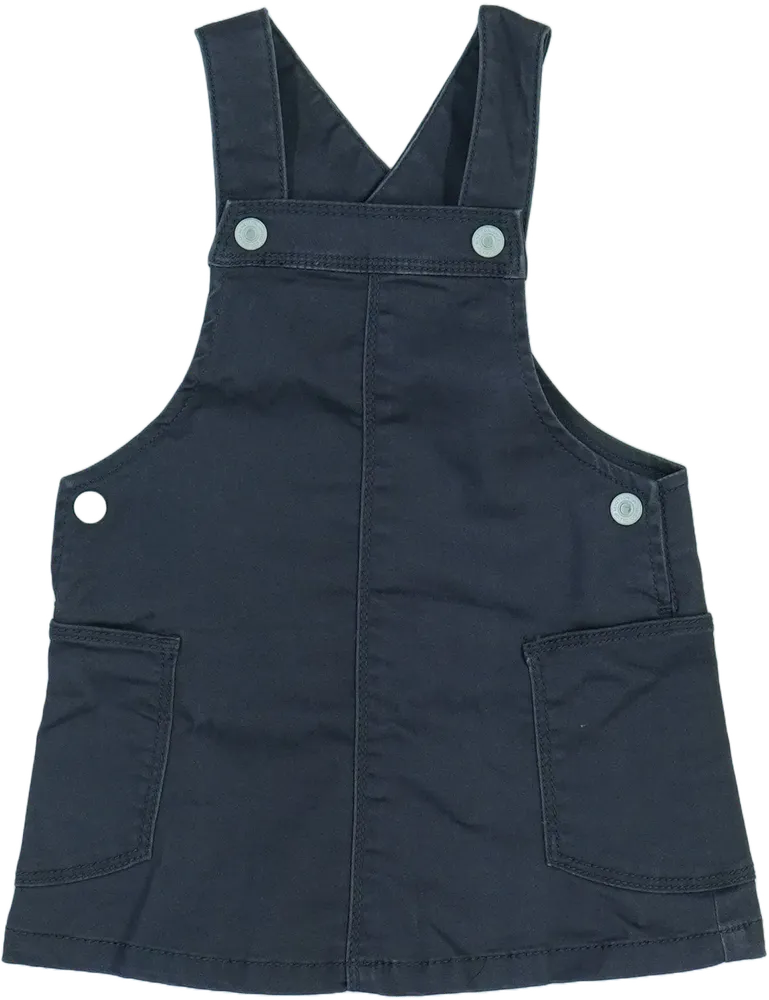 Szürke Benetton Kantáros szoknya EU 80 / UK 9-12 hónap / US 12 hónap