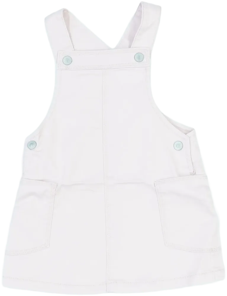 Rózsaszín Benetton Kantáros szoknya EU 86 / UK 12-18 hónap / US 18 hónap