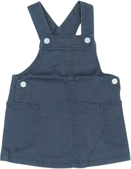 Szürke Benetton Kantáros szoknya EU 74 / UK 6-9 hónap / US 6-9 hónap