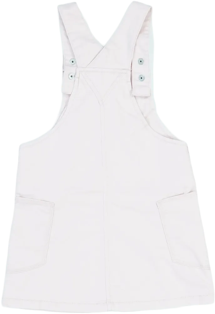 Rózsaszín Benetton Kantáros szoknya EU 104 / UK 4 év / US 4T/XS