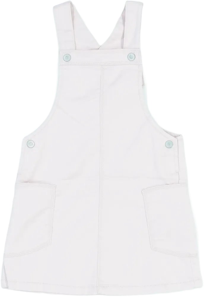 Rózsaszín Benetton Kantáros szoknya EU 104 / UK 4 év / US 4T/XS