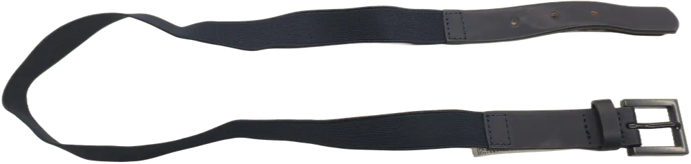 Kék Benetton Öv EU 164 / UK 14 év / US 14 év/XL