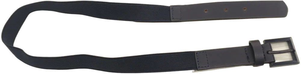 Kék Benetton Öv EU 122 / UK 7 év / US 7 év/M