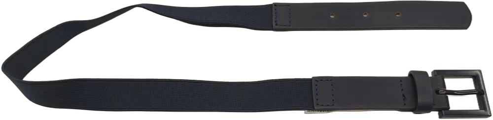 Kék Benetton Öv EU 110 / UK 5 év / US 5 év/XS