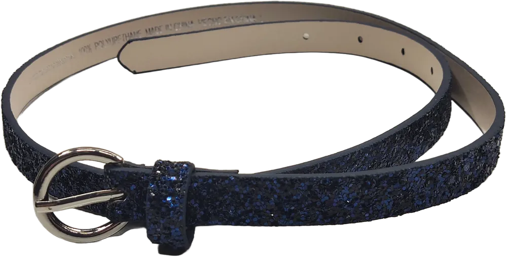 Kék Benetton Öv EU 134 / UK 9 év / US 9 év/L