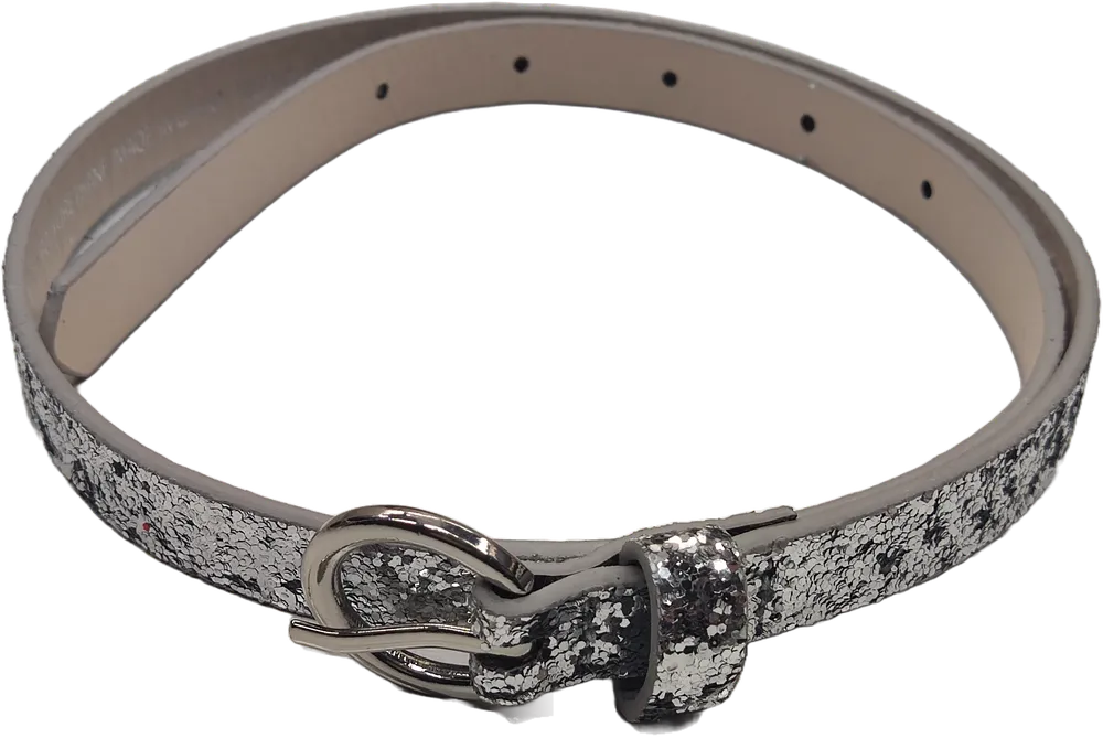 Ezüst Benetton Öv EU 110 / UK 5 év / US 5 év/XS