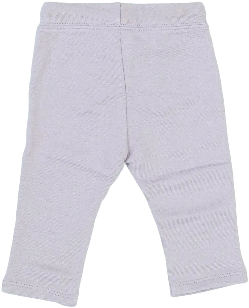 Lila Benetton Melegítőnadrág EU 74 / UK 6-9 hónap / US 6-9 hónap