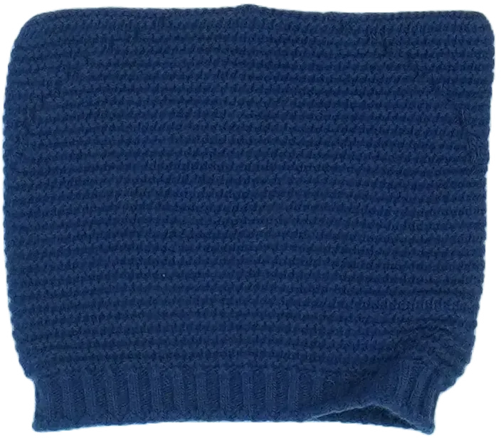 Kék Benetton Sapka EU 86 / UK 12-18 hónap / US 18 hónap