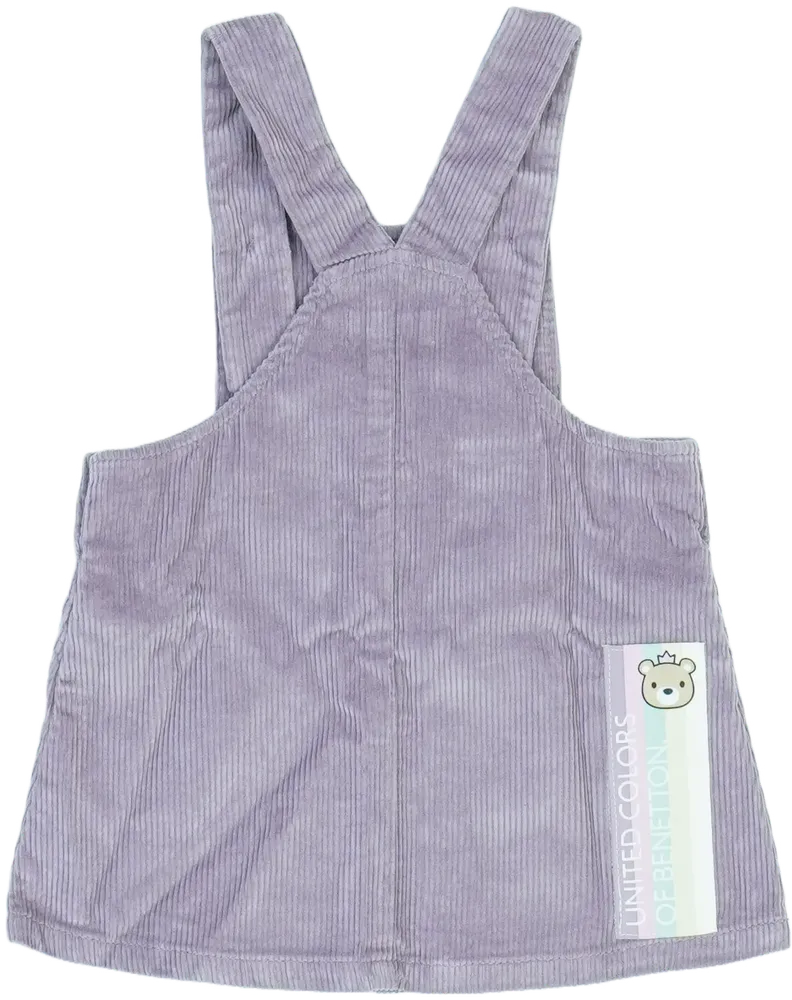 Zöld Benetton Kantáros szoknya EU 68 / UK 3-6 hónap / US 3-6 hónap