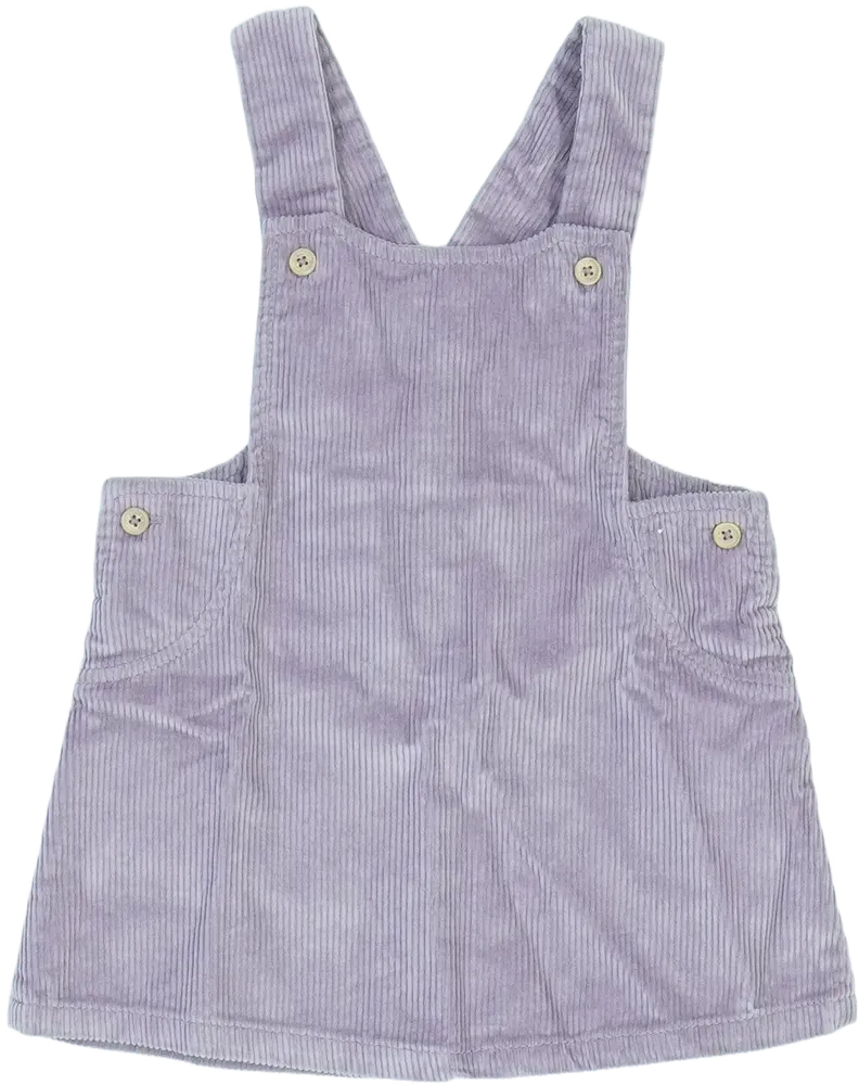 Zöld Benetton Kantáros szoknya EU 68 / UK 3-6 hónap / US 3-6 hónap