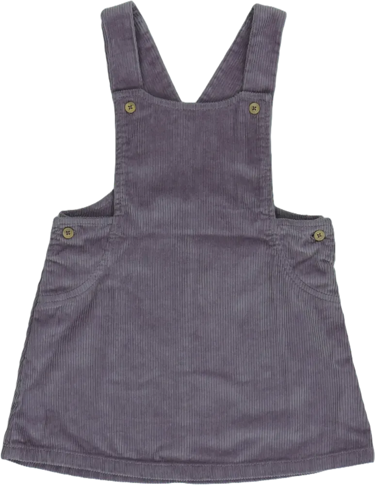 Zöld Benetton Kantáros szoknya EU 68 / UK 3-6 hónap / US 3-6 hónap