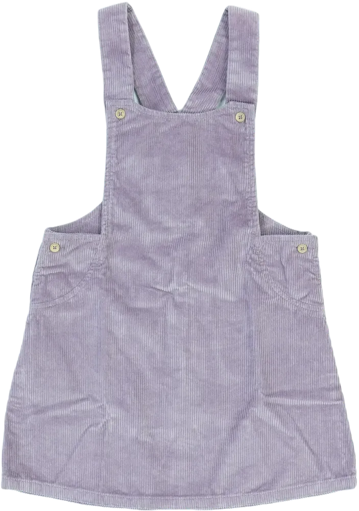 Zöld Benetton Kantáros szoknya EU 104 / UK 4 év / US 4T/XS