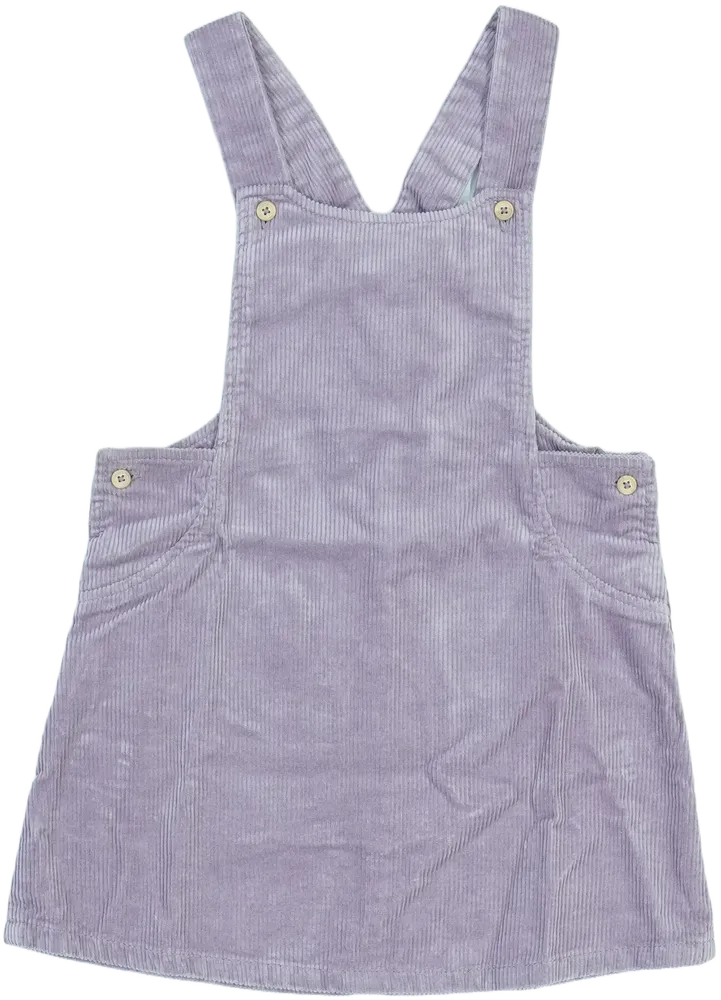 Zöld Benetton Kantáros szoknya EU 98 / UK 3 év / US 3T