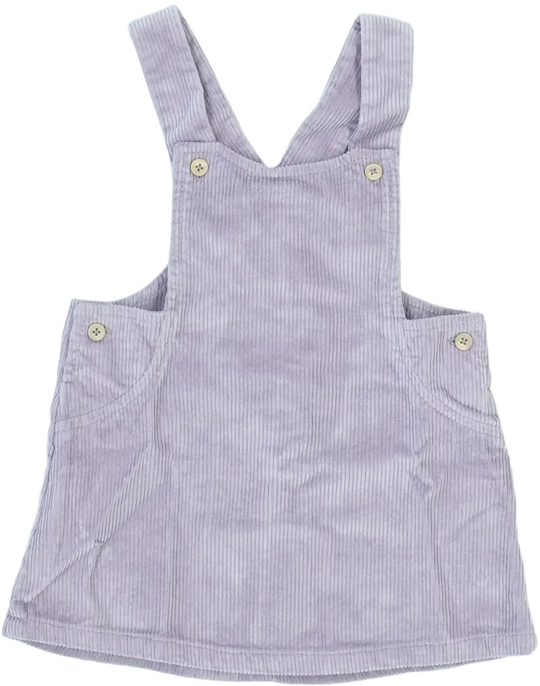 Zöld Benetton Kantáros szoknya EU 74 / UK 6-9 hónap / US 6-9 hónap