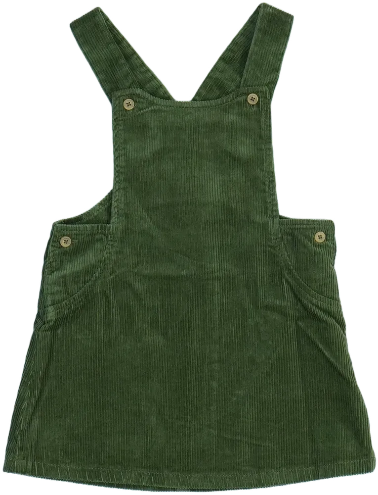 Zöld Benetton Kantáros szoknya EU 86 / UK 12-18 hónap / US 18 hónap