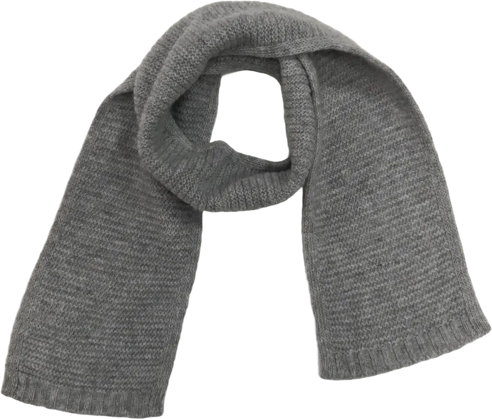 Szürke Benetton Sál EU 80 / UK 9-12 hónap / US 12 hónap