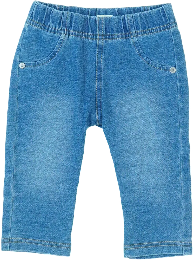 Kék Benetton Hosszúnadrág EU 80 / UK 9-12 hónap / US 12 hónap