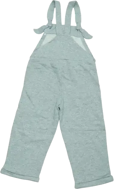 Szürke Benetton Kantáros hosszú / rövidnadrág EU 110 / UK 5 év / US 5 év/XS