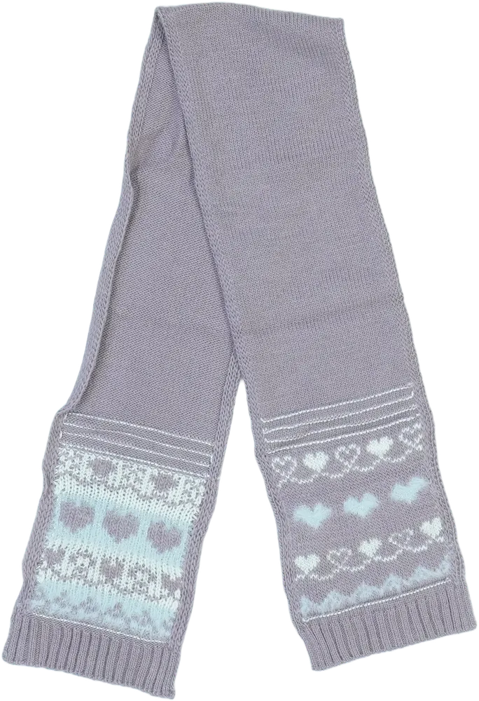 Lila Benetton Sál EU 86 / UK 12-18 hónap / US 18 hónap