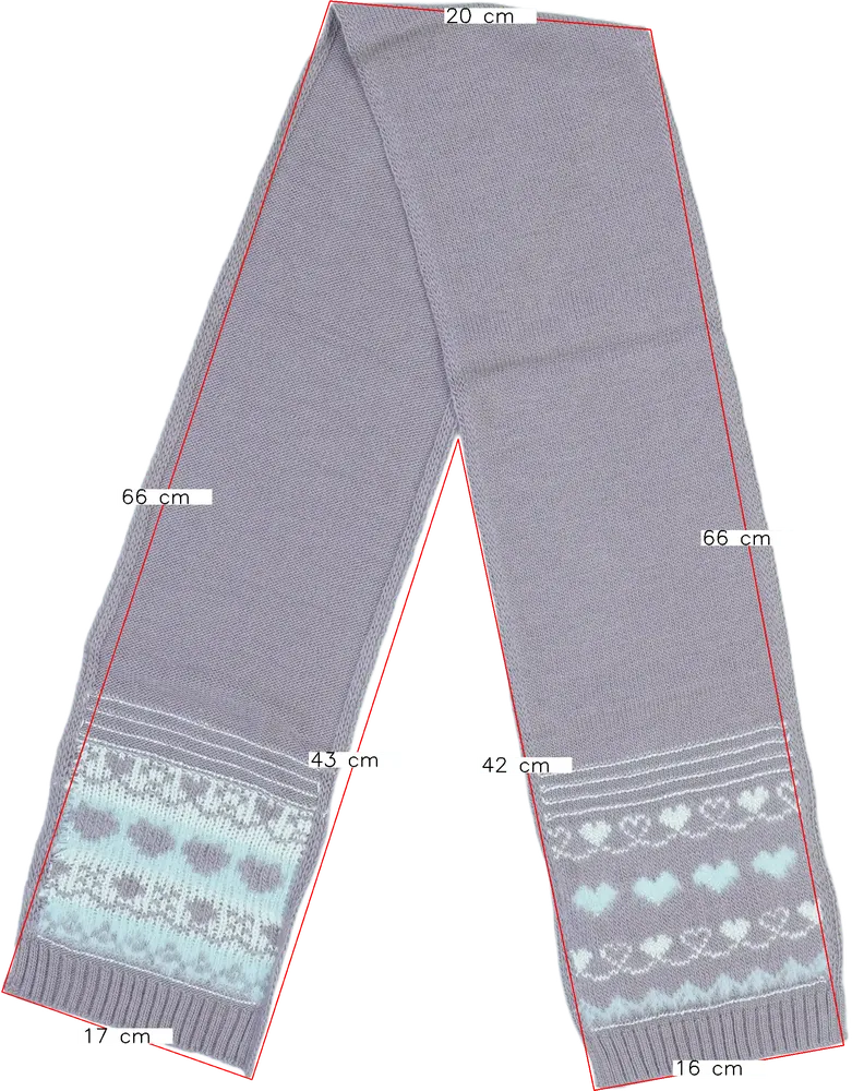 Lila Benetton Sál EU 104 / UK 4 év / US 4T/XS