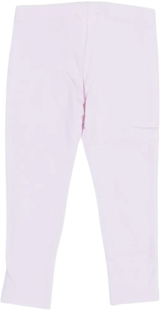 Zöld Benetton Leggings EU 98 / UK 3 év / US 3T