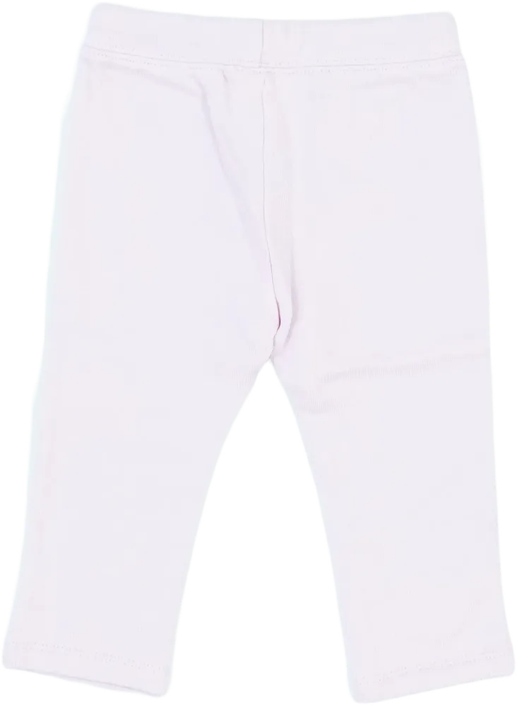 Rózsaszín Benetton Melegítőnadrág EU 80 / UK 9-12 hónap / US 12 hónap