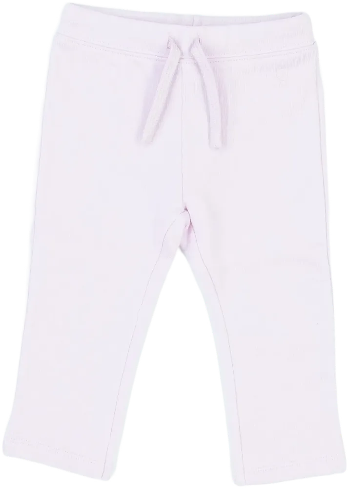 Rózsaszín Benetton Melegítőnadrág EU 80 / UK 9-12 hónap / US 12 hónap