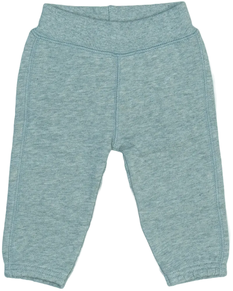 Szürke Benetton Melegítőnadrág EU 68 / UK 3-6 hónap / US 3-6 hónap