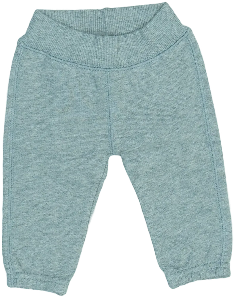 Szürke Benetton Melegítőnadrág EU 62 / UK 0-3 hónap / US 0-3 hónap