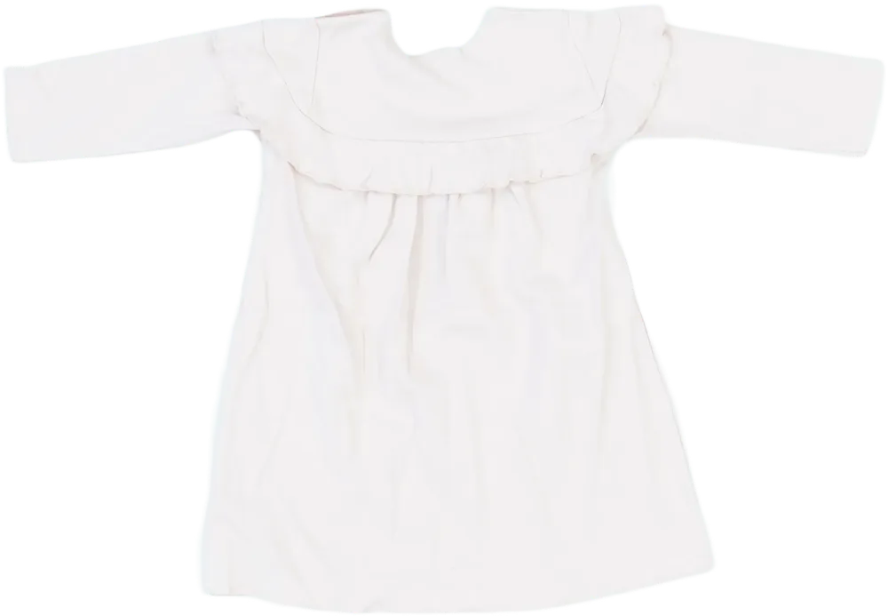 Rózsaszín Benetton Ruha EU 74 / UK 6-9 hónap / US 6-9 hónap