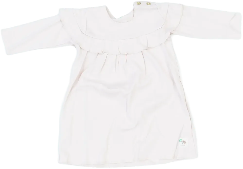 Rózsaszín Benetton Ruha EU 74 / UK 6-9 hónap / US 6-9 hónap