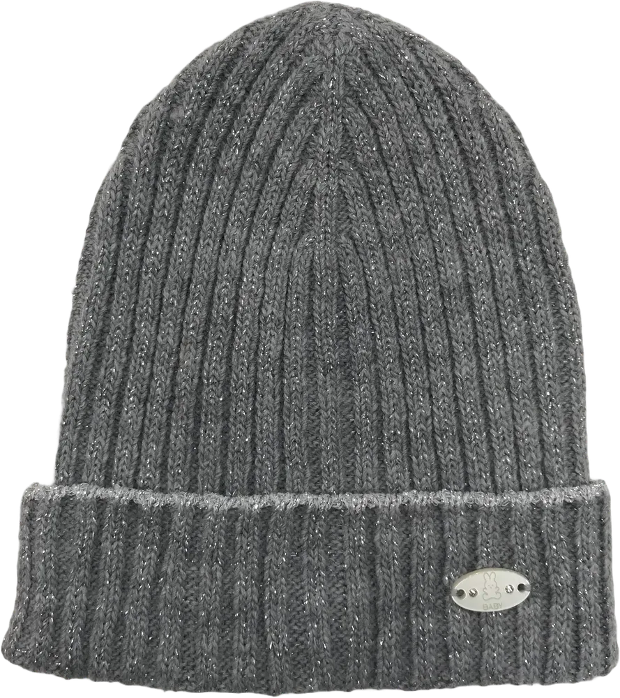 Szürke Benetton Sapka EU 86 / UK 12-18 hónap / US 18 hónap