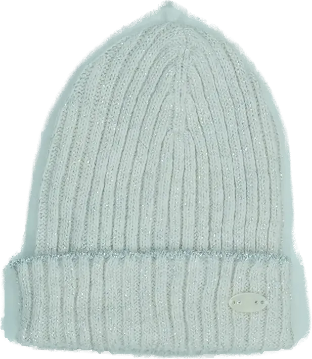 Barna Benetton Sapka EU 68 / UK 3-6 hónap / US 3-6 hónap