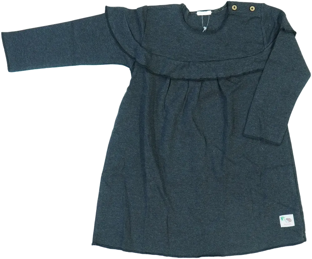 Szürke Benetton Ruha EU 86 / UK 12-18 hónap / US 18 hónap