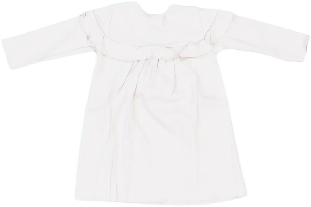 Rózsaszín Benetton Ruha EU 80 / UK 9-12 hónap / US 12 hónap