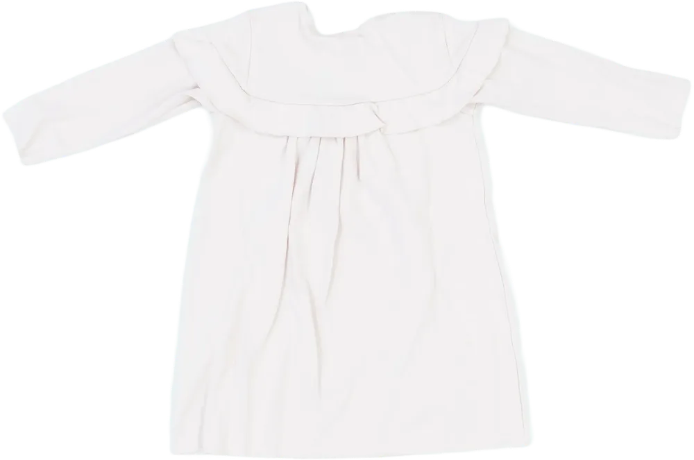 Rózsaszín Benetton Ruha EU 86 / UK 12-18 hónap / US 18 hónap