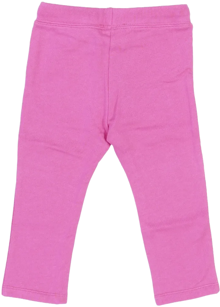 Rózsaszín Benetton Melegítőnadrág EU 86 / UK 12-18 hónap / US 18 hónap