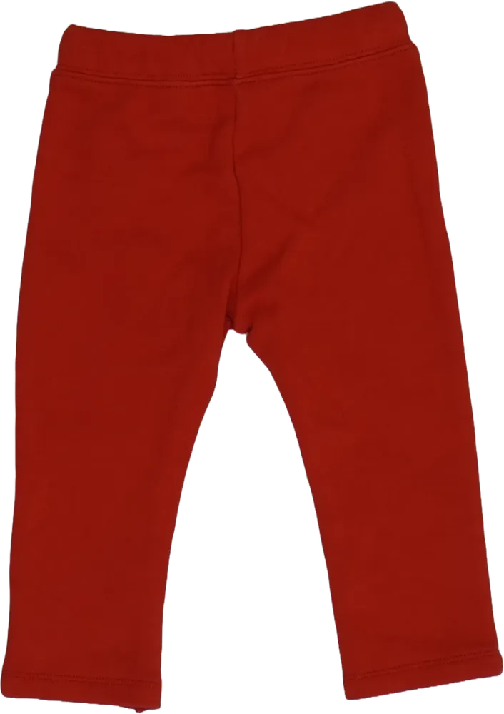 Rózsaszín Benetton Melegítőnadrág EU 98 / UK 3 év / US 3T