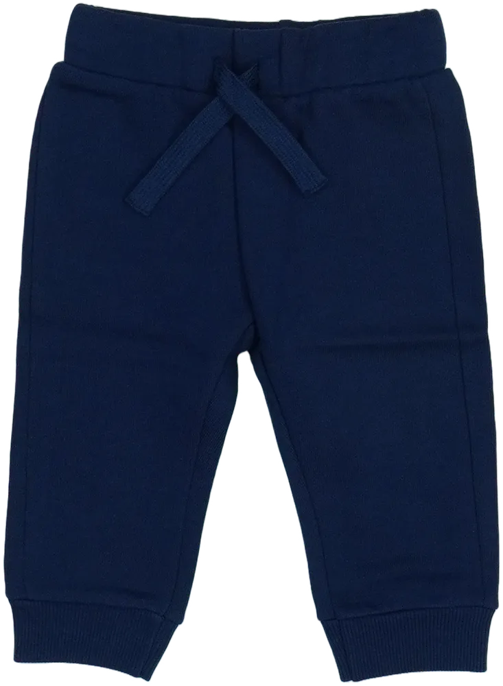 Kék Benetton Melegítőnadrág EU 74 / UK 6-9 hónap / US 6-9 hónap