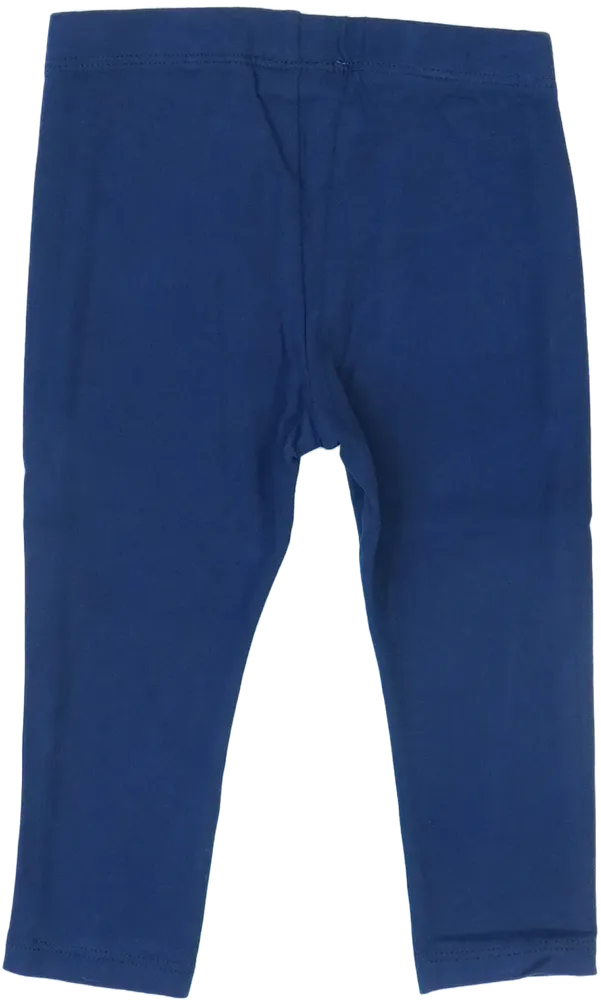 Kék Benetton Leggings EU 86 / UK 12-18 hónap / US 18 hónap