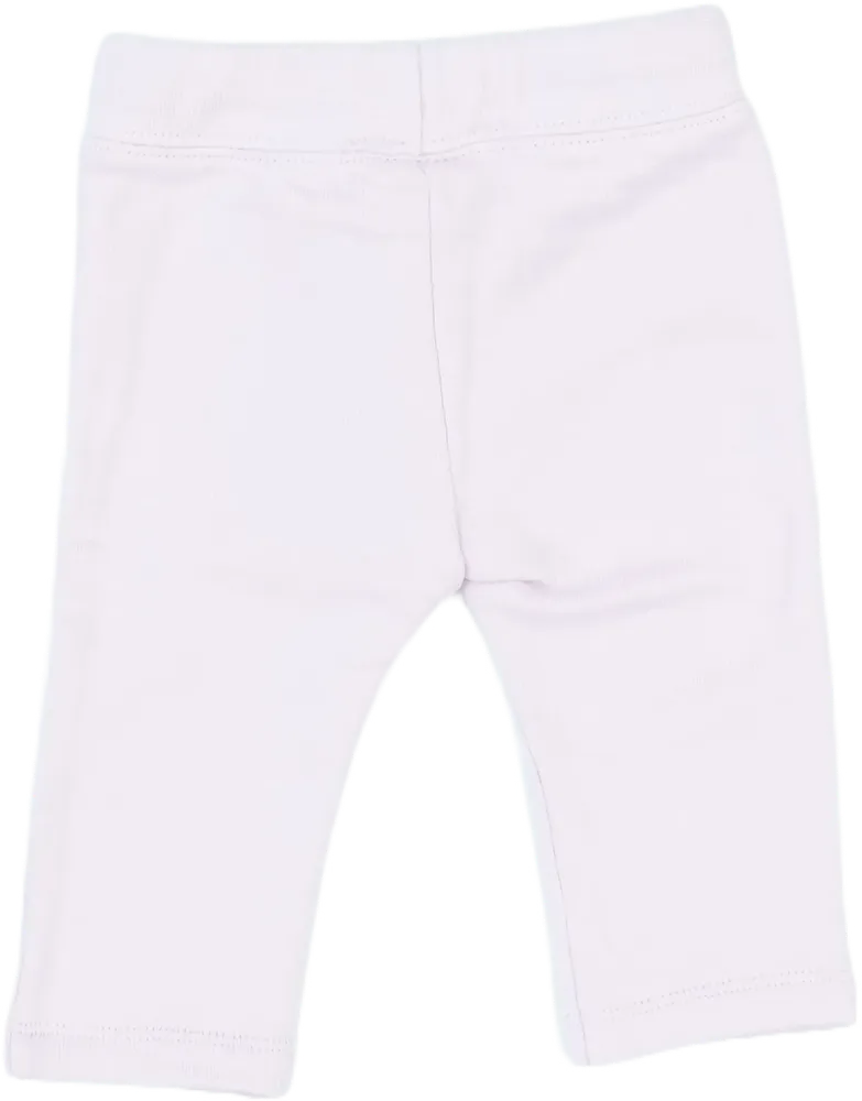 Rózsaszín Benetton Melegítőnadrág EU 62 / UK 0-3 hónap / US 0-3 hónap