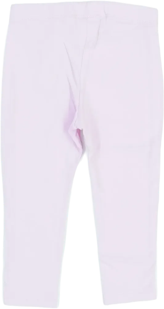 Zöld Benetton Leggings EU 92 / UK 2 év / US 2T