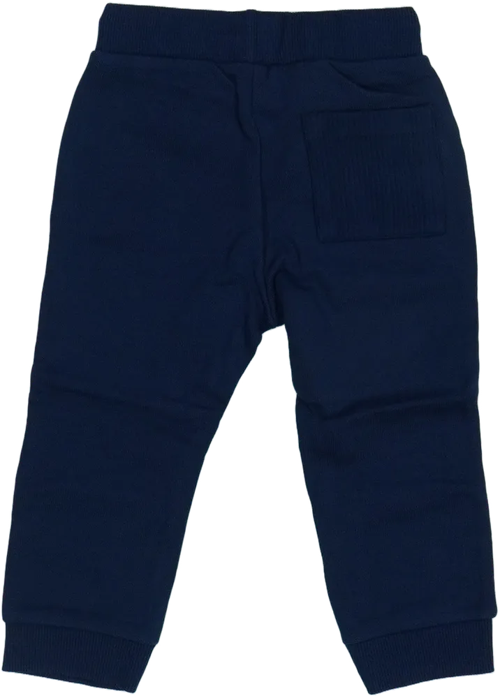 Kék Benetton Melegítőnadrág EU 86 / UK 12-18 hónap / US 18 hónap