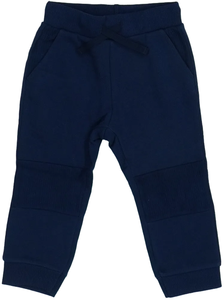 Kék Benetton Melegítőnadrág EU 86 / UK 12-18 hónap / US 18 hónap