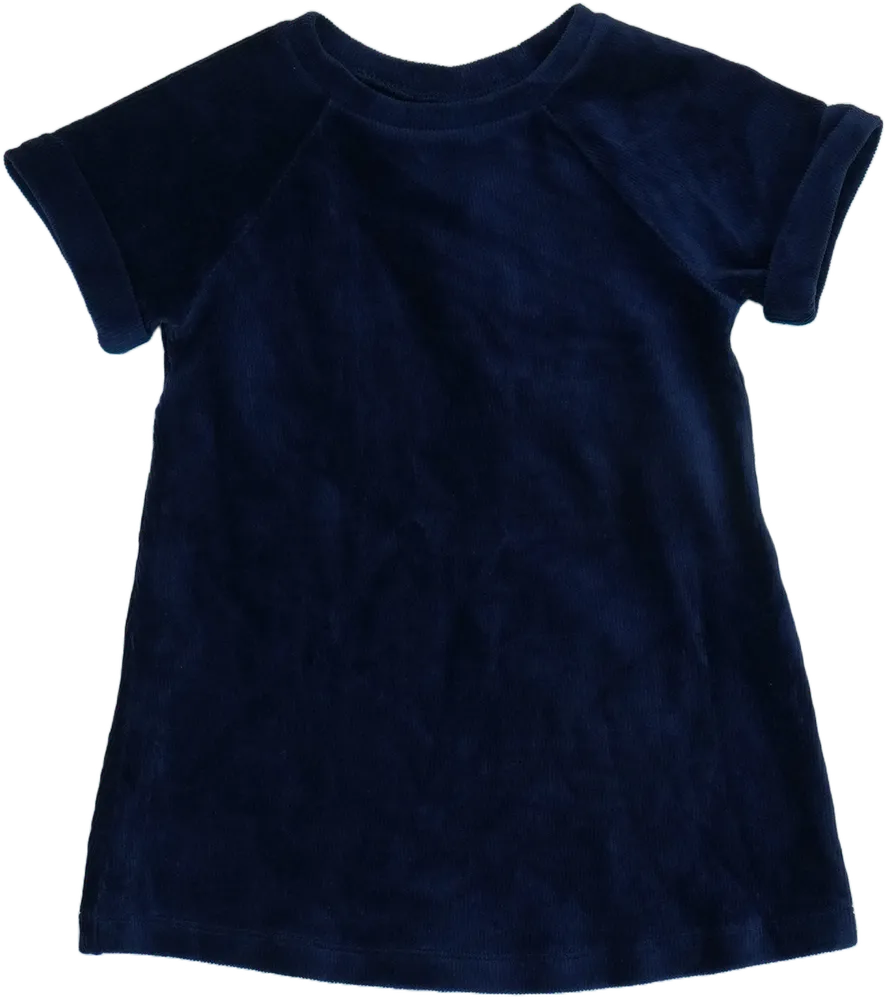 Kék Benetton Ruha EU 86 / UK 12-18 hónap / US 18 hónap