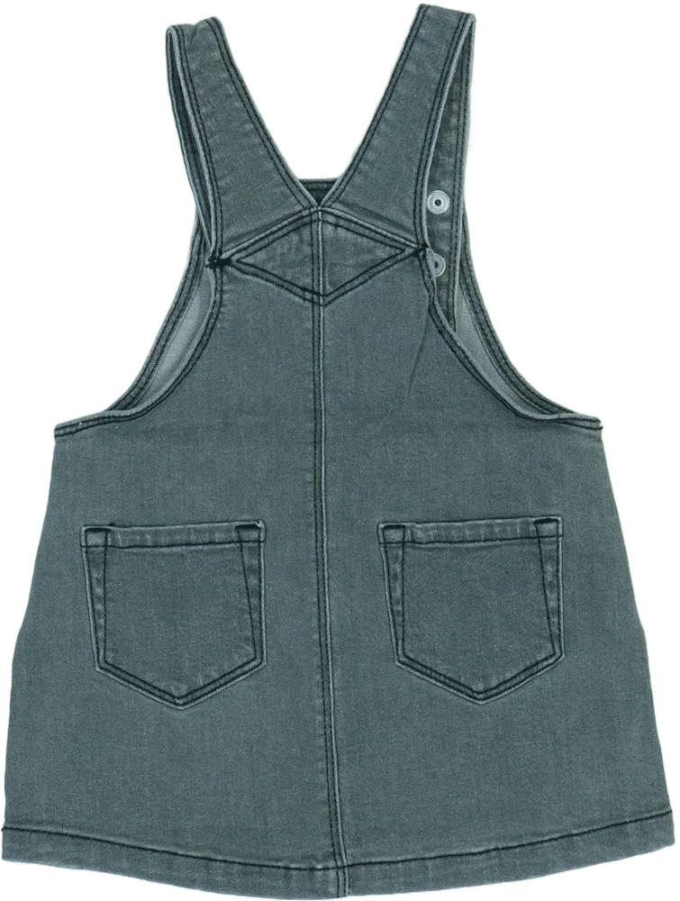 Szürke Benetton Kantáros szoknya EU 80 / UK 9-12 hónap / US 12 hónap