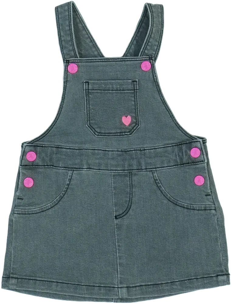 Szürke Benetton Kantáros szoknya EU 80 / UK 9-12 hónap / US 12 hónap